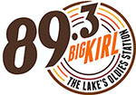 Big KIRL 89.5