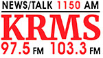 News Talk KRMS