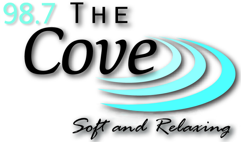 98.7 The Cove Great Music for The Good Life